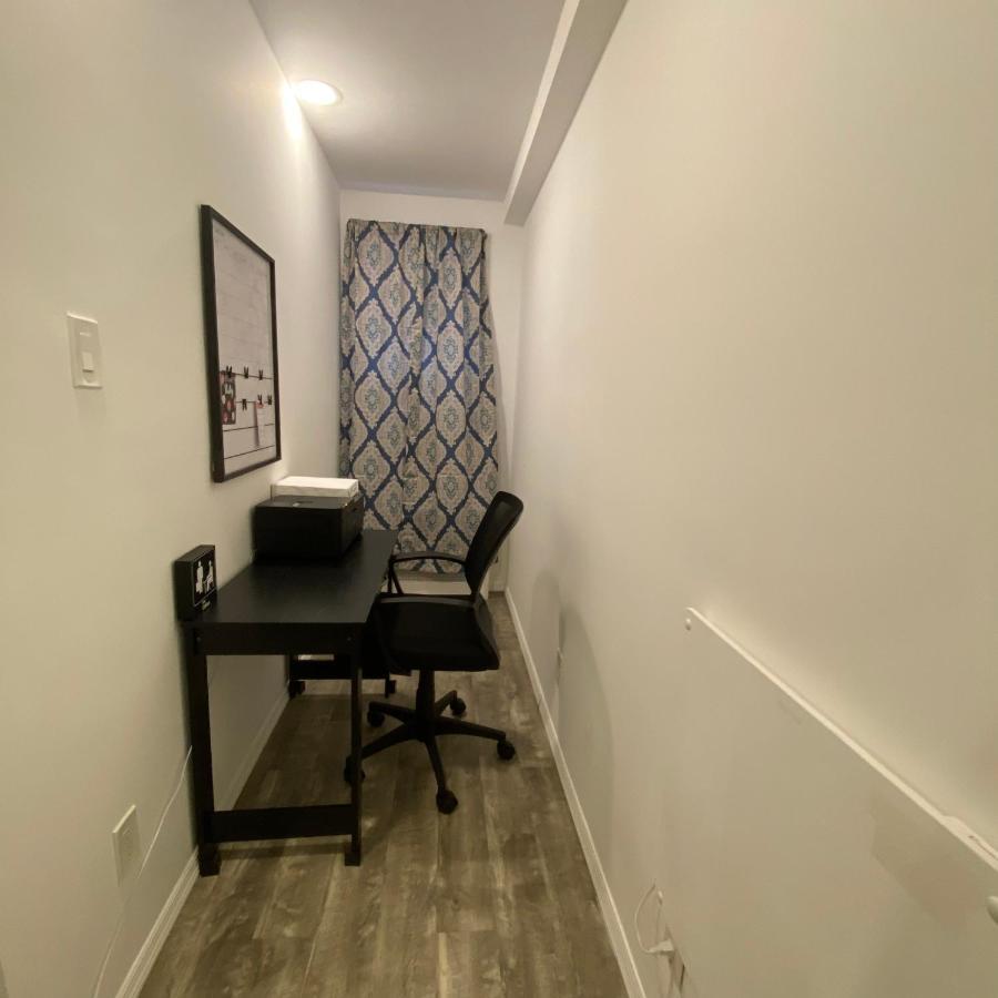 Modern Rental Brooklyn'S Hidden Gem New York Exterior foto