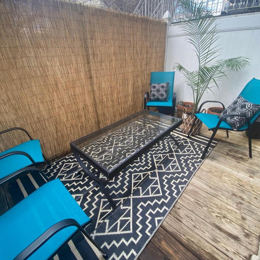 Modern Rental Brooklyn'S Hidden Gem New York Exterior foto